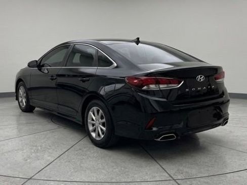 Used 2018 Hyundai Sonata ECO FWD image 6