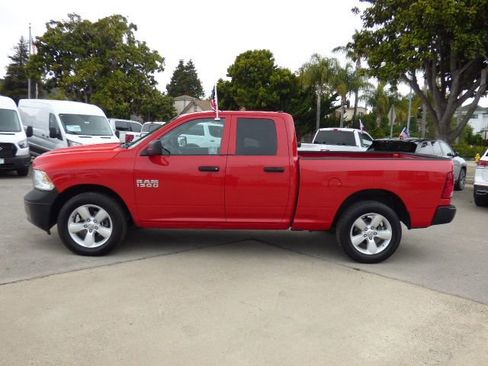 Used 2016 RAM 1500 Tradesman w/ Popular Equipment Group AWD/4WD image 6