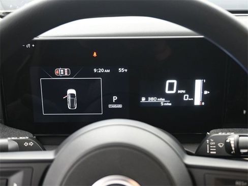 New 2026 Nissan Kicks SV w/ Charging Package image 7