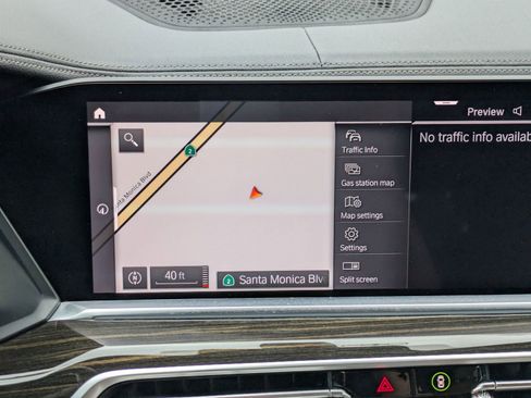 Used 2019 BMW X5 xDrive40i image 22