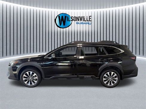 Used 2023 Subaru Outback Limited image 17