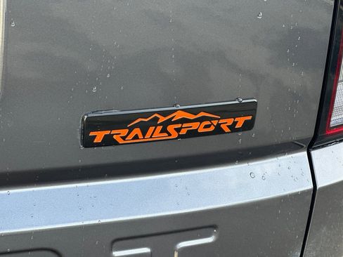 New 2026 Honda Passport TrailSport Elite image 6