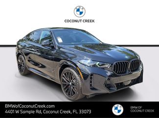 New 2027 BMW X6 xDrive40i w/ Premium Package AWD/4WD video 1