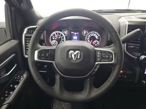 Used 2025 RAM 3500 Big Horn image 23