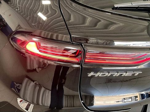 Used 2024 Dodge Hornet R/T AWD/4WD image 33