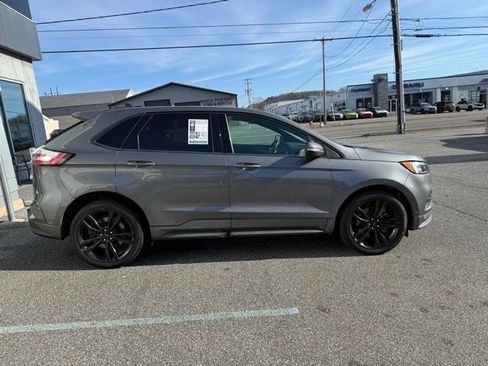 Used 2023 Ford Escape ST-Line Select w/ Tech Pack #2 image 13