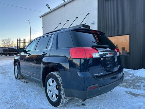 Used 2015 GMC Terrain SLT image 5