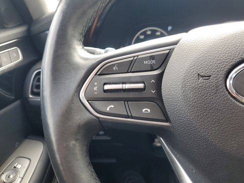 Used 2021 Hyundai Palisade Limited image 23