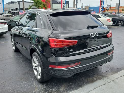 Used 2018 Audi Q3 2.0T Premium Plus w/ Premium Plus Package FWD image 6