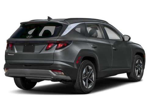 New 2026 Hyundai Tucson SEL image 2