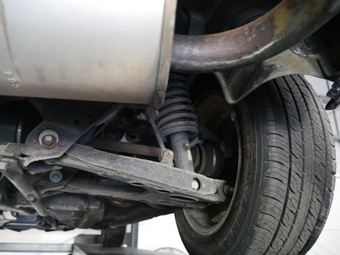 Used 1997 MAZDA MX-5 Miata RWD image 84