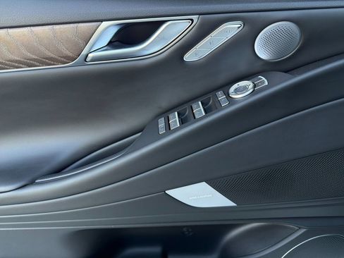 New 2026 Genesis G80 2.5T Advanced AWD/4WD image 11