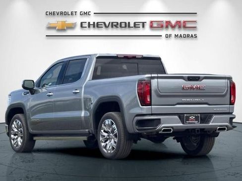 New 2026 GMC Sierra 1500 Denali w/ Denali Reserve Package AWD/4WD image 5