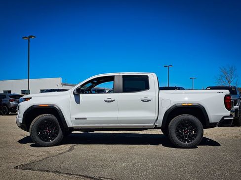 New 2026 GMC Canyon Elevation w/ Convenience Package AWD/4WD image 6