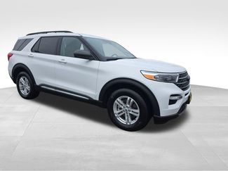 Used 2023 Ford Explorer XLT w/ Equipment Group 202A 360° Tour