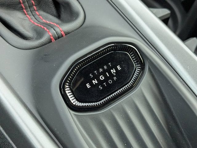 New 2026 Dodge Charger R/T AWD/4WD image 25