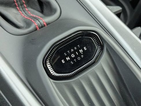 New 2026 Dodge Charger R/T AWD/4WD image 25