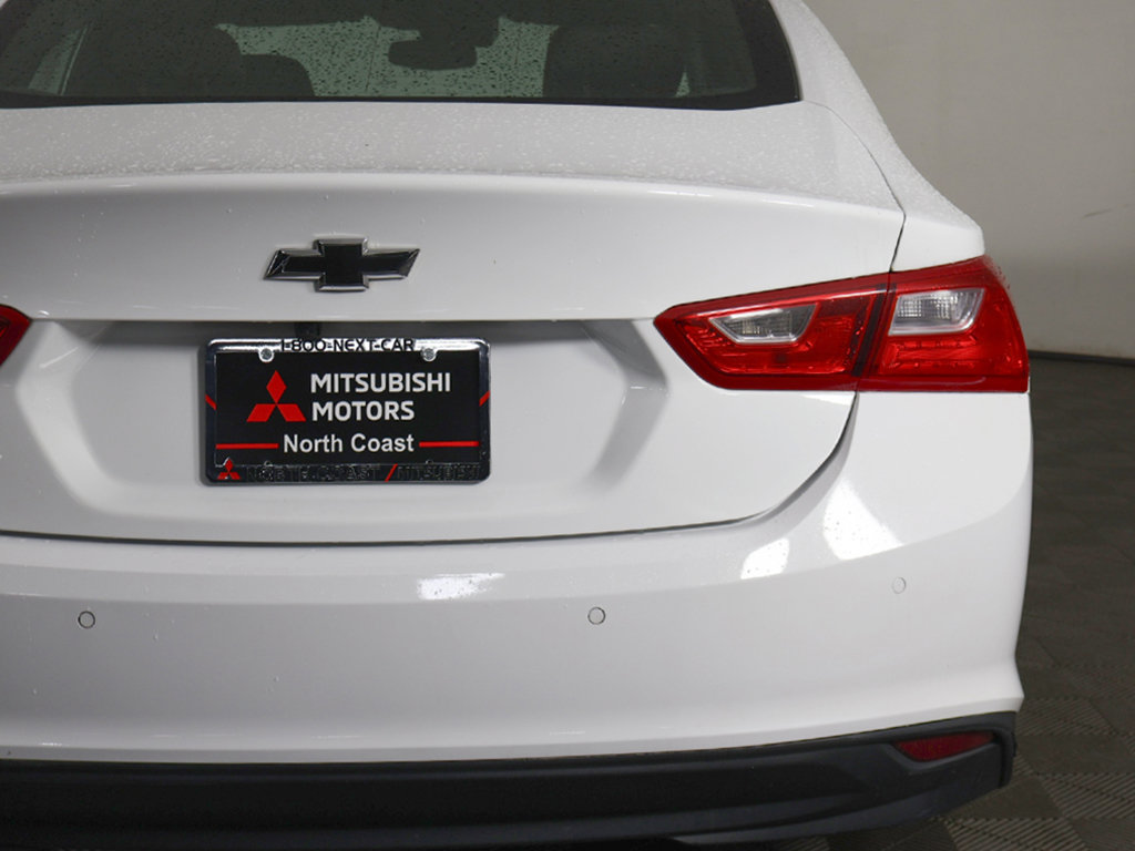 Used 2024 Chevrolet Malibu LS w/ LPO, Floor Liner Package FWD image 14