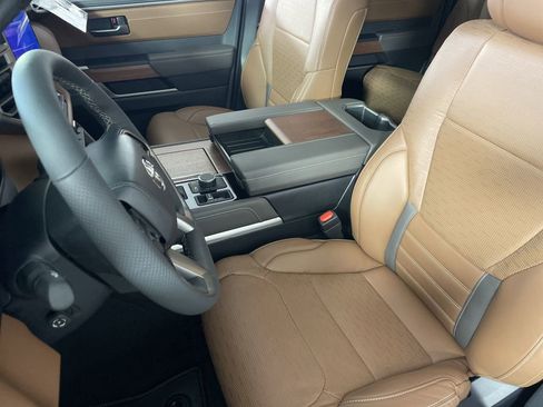 New 2026 Toyota Tundra 1794 Edition AWD/4WD image 20