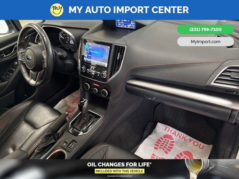 Used 2022 Subaru Crosstrek 2.5i Limited image 30