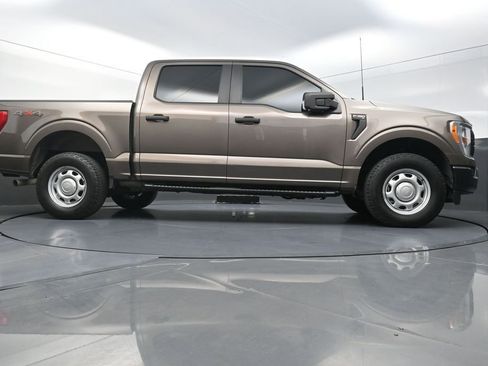 Used 2021 Ford F150 XL w/ Trailer Tow Package image 30