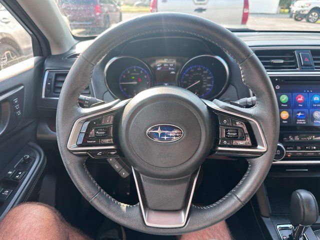 Used 2019 Subaru Outback 2.5i Limited AWD/4WD image 26