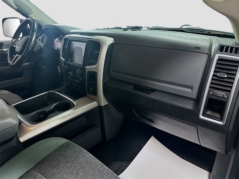 Used 2018 RAM 1500 Outdoorsman image 28