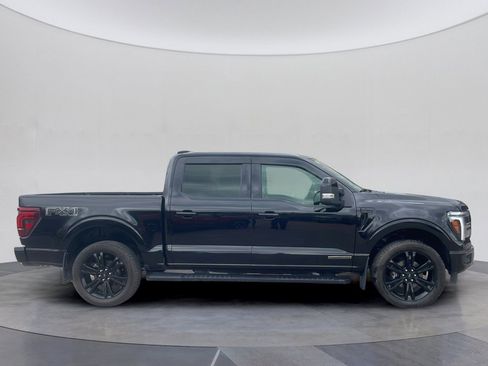 Used 2025 Ford F150 Lariat w/ Equipment Group 502A High AWD/4WD image 7