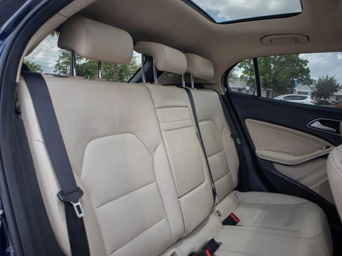 Used 2018 Mercedes-Benz GLA 250 w/ AMG Line Exterior image 20