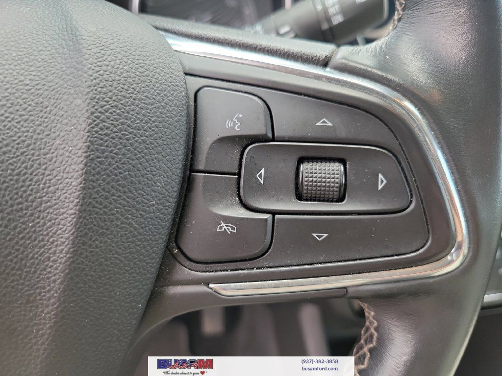 Used 2023 Buick Encore GX Preferred w/ Cold Weather Comfort Package FWD image 18