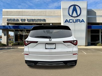 New 2026 Acura MDX SH-AWD