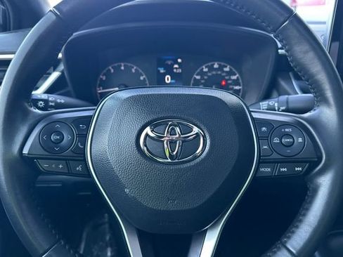 Certified 2023 Toyota Corolla SE image 29