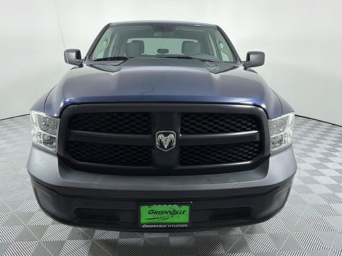Used 2019 RAM 1500 Tradesman w/ Popular Equipment Group RWD image 6