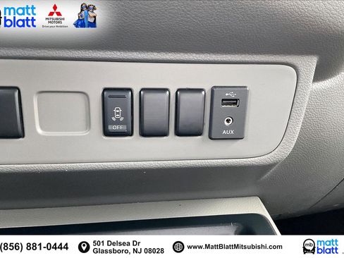 Used 2018 Nissan NV 1500 SV w/ Navigation Package image 35