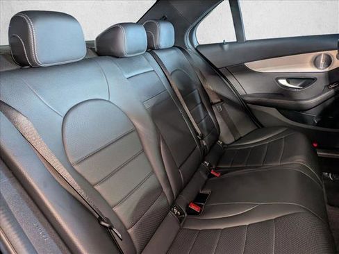 Certified 2021 Mercedes-Benz C 300 Sedan image 19