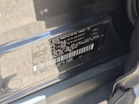 Certified 2021 Toyota RAV4 XLE FWD image 26
