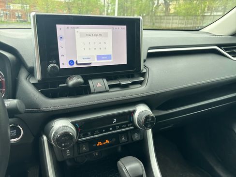 Used 2023 Toyota RAV4 XLE w/ Convenience Package image 20