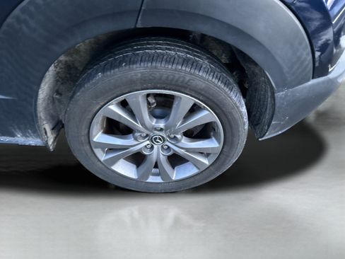 Used 2022 MAZDA CX-30 AWD 2.5 S w/ Select Package image 10