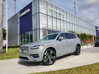 Certified 2024 Volvo XC90 B6 Ultimate w/ Protection Package Premier