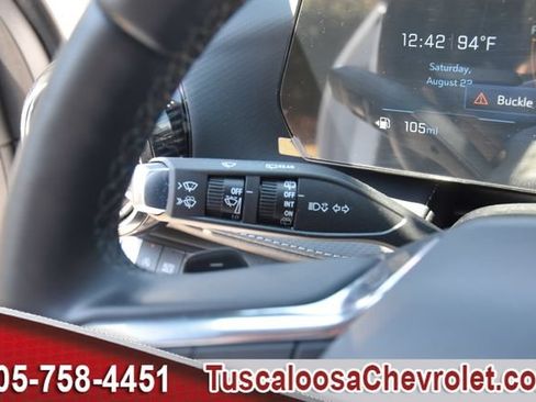 Used 2026 Chevrolet Equinox LT w/ Convenience Package II FWD image 30