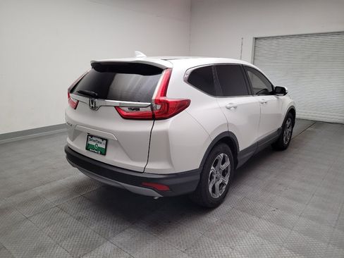 Used 2019 Honda CR-V EX image 9