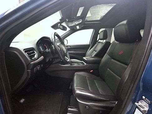 Used 2025 Dodge Durango GT AWD/4WD image 10