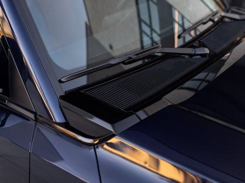 Used 2024 Lexus GX 550 image 11