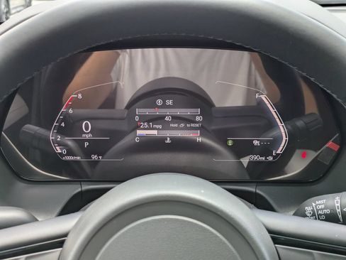 New 2026 MAZDA CX-5 Preferred AWD/4WD image 28