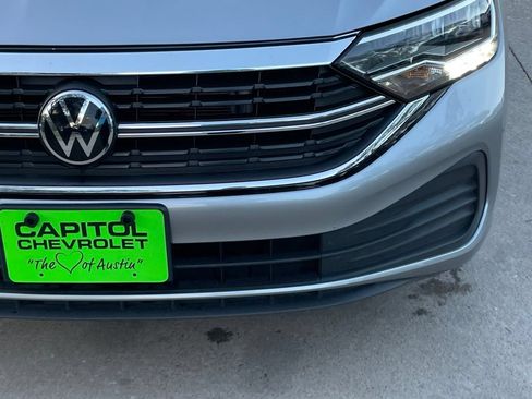 Used 2024 Volkswagen Jetta S FWD image 7