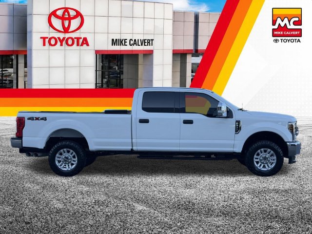 Used 2018 Ford F250 XLT AWD/4WD image 7