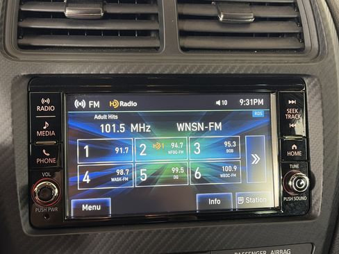Used 2025 Mitsubishi Outlander Sport AWD image 17