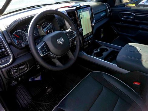 New 2026 RAM 1500 Laramie w/ Laramie Southwest Edition image 10