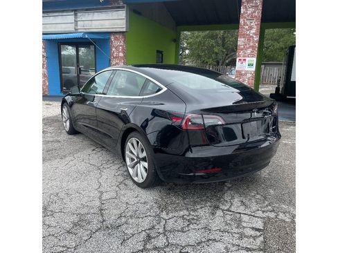 Used 2018 Tesla Model 3 Long Range image 4