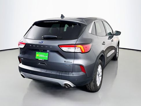 Used 2022 Ford Escape SE w/ Convenience Package image 10